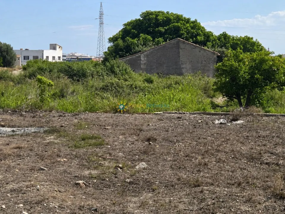 Tomt i Piles, Valencia - bilde 4
